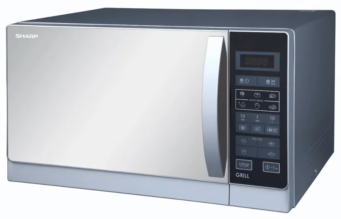 Hotte de Cuisine